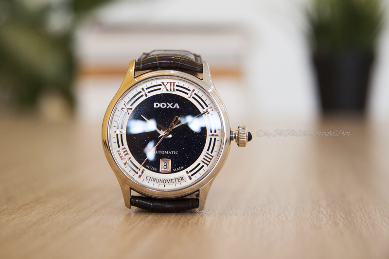 Đồng hồ Chronograph và Chronometer khác nhau như thế nào?