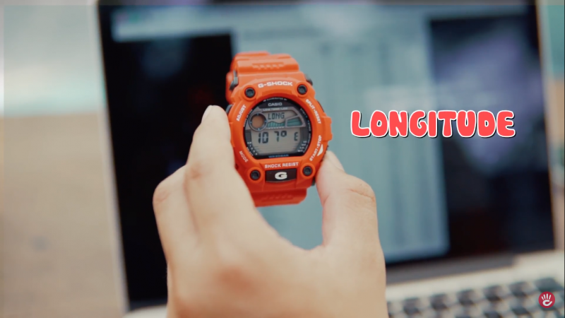 Chiếc đồng hồ G-Shock G-7900 đa tính năng và dễ dàng sử dụng nếu nắm rõ các bước thiết lập