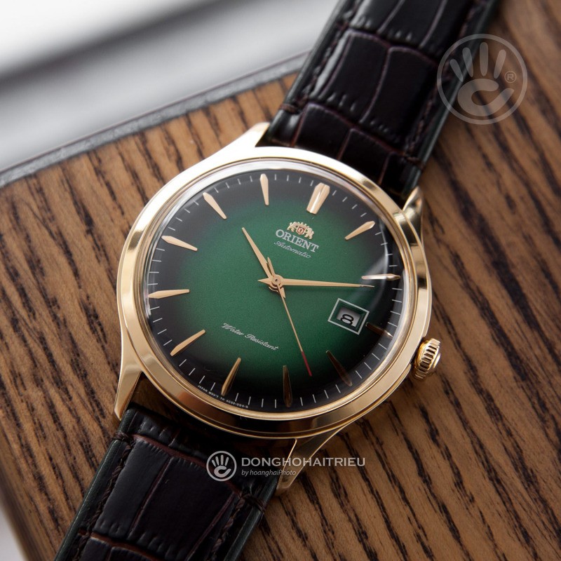 Đồng hồ của thương hiệu Orent luôn có chất lượng bền bỉ