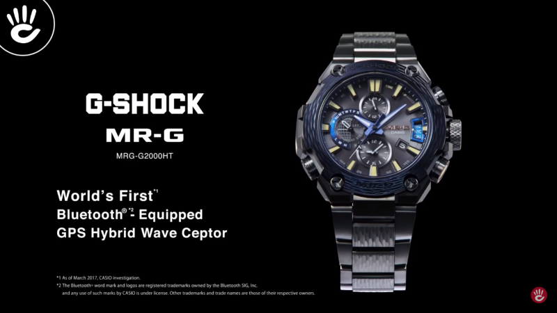 Giải Đáp Thắc Mắc: Đồng Hồ G-Shock Chính Hãng Giá Bao Nhiêu?