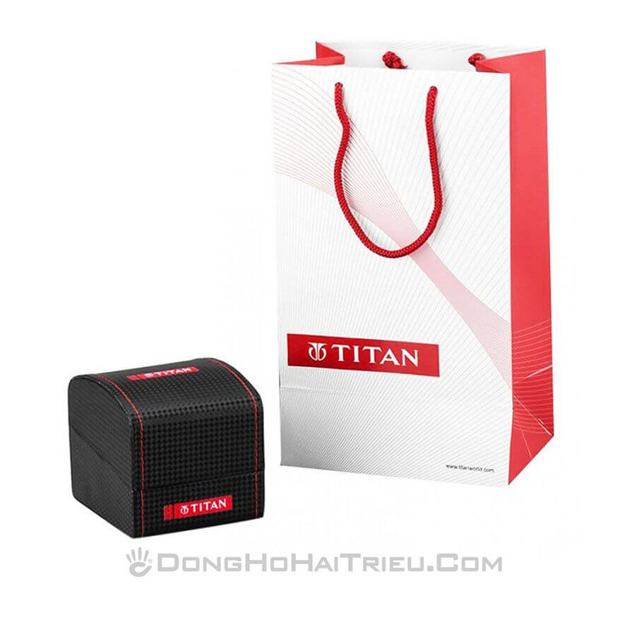 Box-Titan