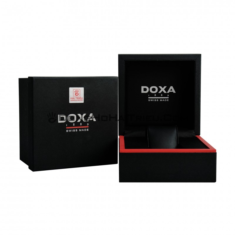 DOXA-D202SGY-2