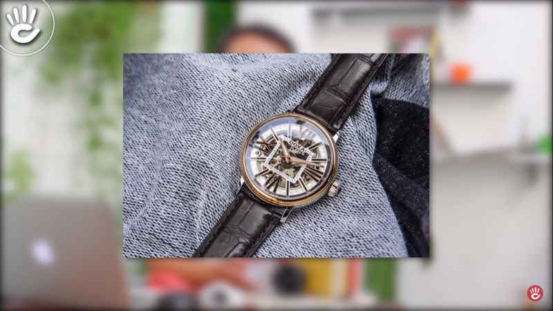 5 mẹo để mua đồng hồ G-Shock chính hãng, tránh hàng fake