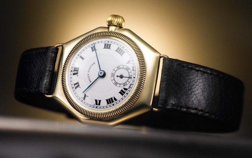 H1-Các mẫu đồng hồ nổi tiếng nhất trên thế giới - Phần 1