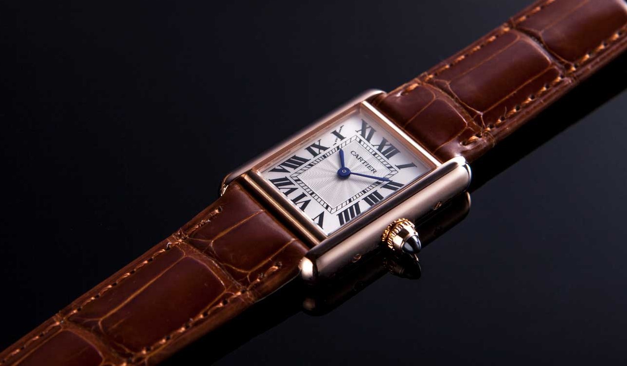 H5-Các mẫu đồng hồ nổi tiếng nhất trên thế giới - Phần 1