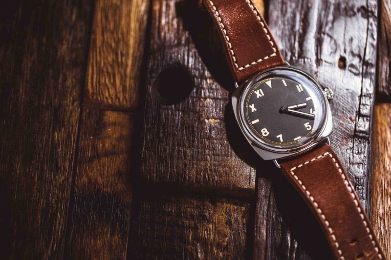 H1-Tại sao đàn ông nên đeo đồng hồ và buộc phải có đồng hồ?