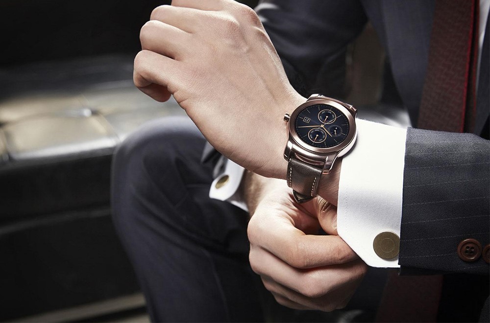H7-Tại sao đàn ông nên đeo đồng hồ và buộc phải có đồng hồ?