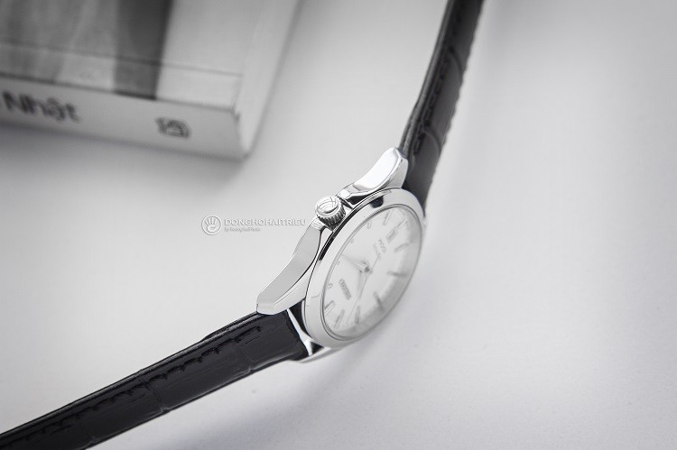 Seiko SXDF55P2 Đồng hồ nữ thanh lịch và cực kỳ đa năng hình 2