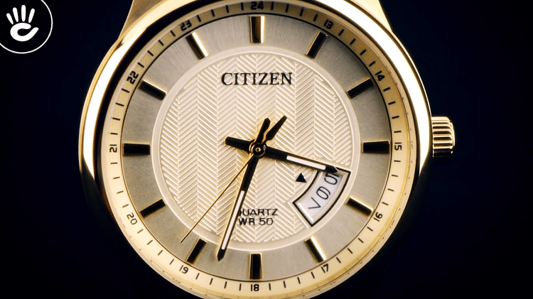 Citizen BI1052-85P hình 1