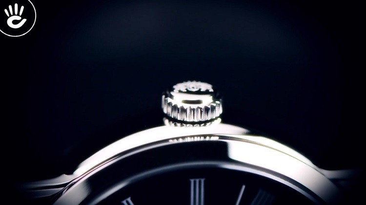 Đồng hồ cơ Orient SAK00004B0 trang bị hàng loạt tính năng hữu ích hình 2