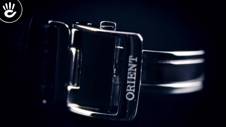 Đồng hồ cơ Orient SAK00004B0 trang bị hàng loạt tính năng hữu ích hình 4