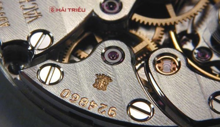 Những chứng chỉ danh giá trên các thương hiệu đồng hồ Thụy Sỹ-Hình1