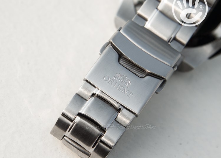 Review đồng hồ Orient STZ00002D0 | Bấm giờ 1/100s, phiên bản giới hạn-H7