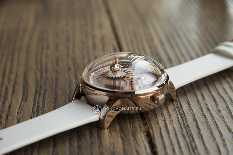 Fouetté OR-LOVE đồng hồ thời trang sở hữu 88 viên đá Swarovski hình 2