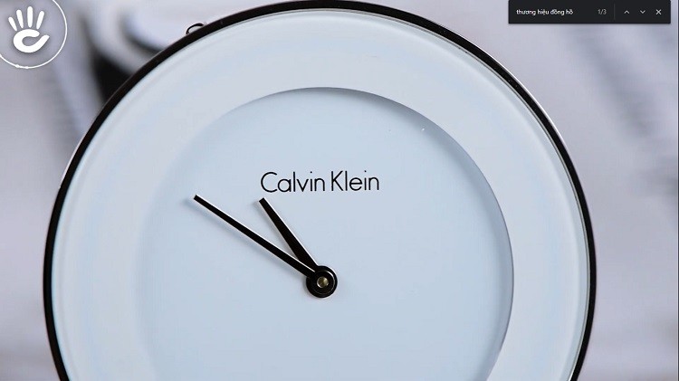 Calvin Klein K7N23TK2 hình 4