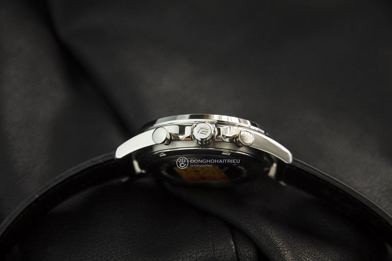 Bí ẩn của chiếc đồng hồ Casio Edifice dây da EFB-508JL-7ADR - Hình 4