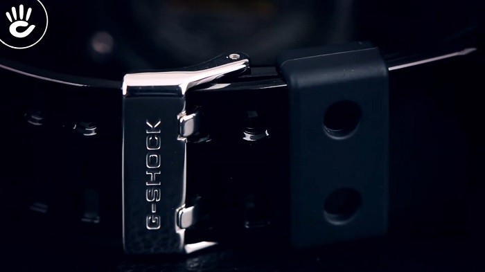 Đồng hồ G-Shock GA-110MC-1ADR giá rẻ, thay pin miễn phí - Ảnh 3