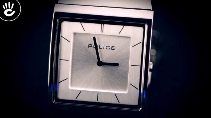 Đồng hồ Police 12669MS/04M Vẻ ngoài đẳng cấp từ cái nhìn đầu tiên-ảnh 2