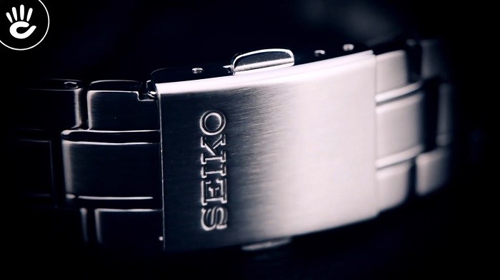 Đồng hồ nữ Seiko SNDV51P1 Nay đã tích hợp chức năng Chronograph-ảnh 3