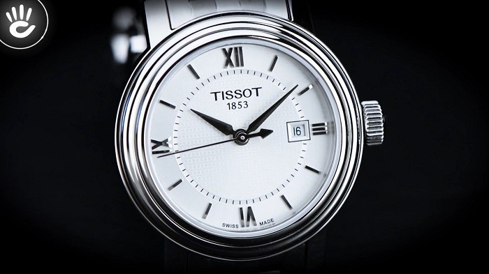 Tissot T097.010.11.038.00 chỉ 10 triệu cho chất lượng Swiss Made-ảnh 2