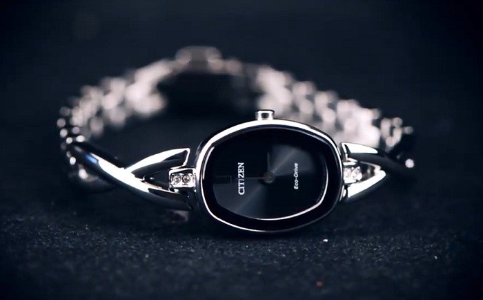 Đồng hồ Citizen EX1410-88E sở hữu thiết kế mặt bầu độc đáo - Ảnh 5