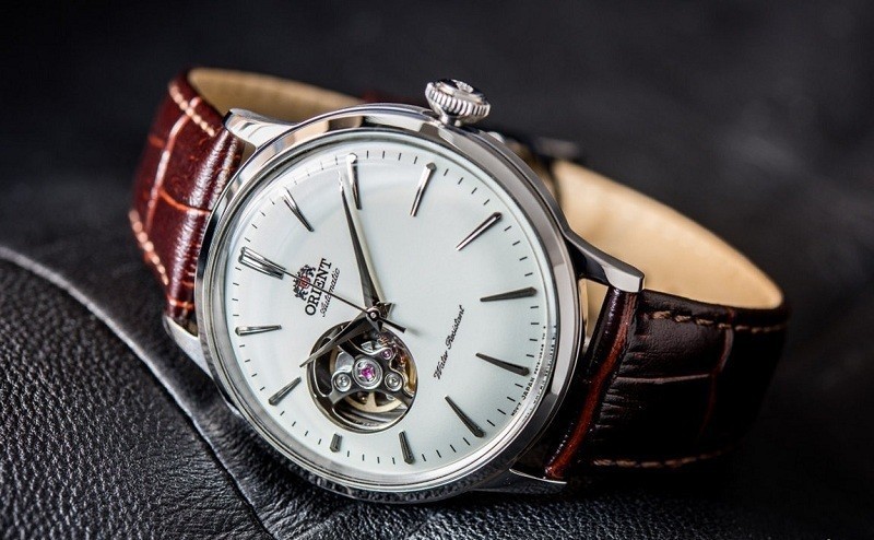 Mẫu đồng hồ Orient xách tay bán chạy nhất