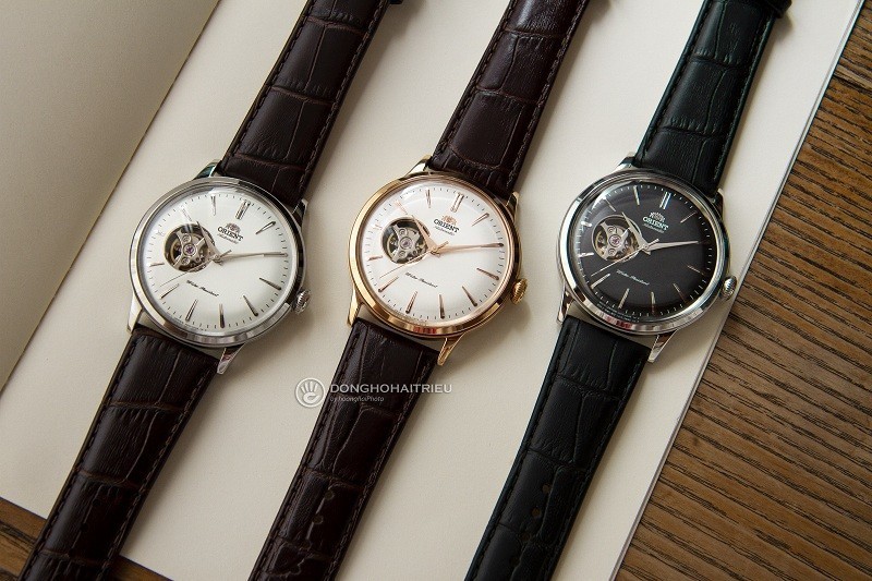 Đồng hồ Orient xách tay có phải hàng thật không, có nên mua không?