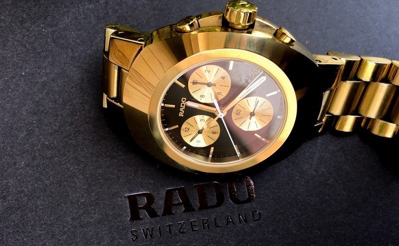 Đồng hồ Rado chính hãng giá bao nhiêu? Có nên mua không?