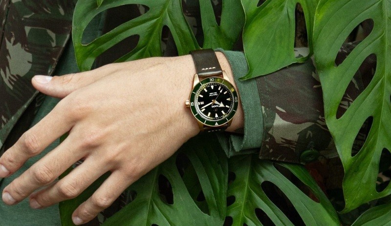 Đồng hồ Rado chính hãng giá bao nhiêu những đã thể hiện tinh thần Thụy Sỹ