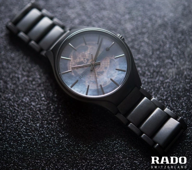 Đồng hồ rado nam giá bao nhiêu tiền bạn đã biết chưa?