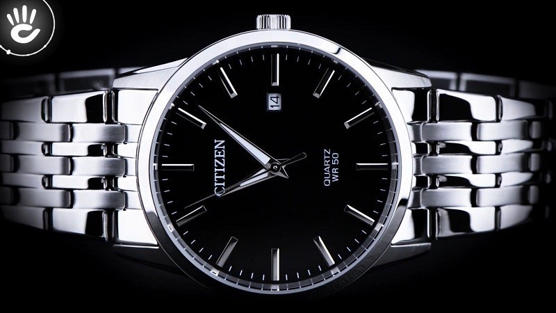 Đăng Quang Watch giảm ngay 30% bộ sưu tập đồng hồ Citizen chính hãng mới  nhất 2020