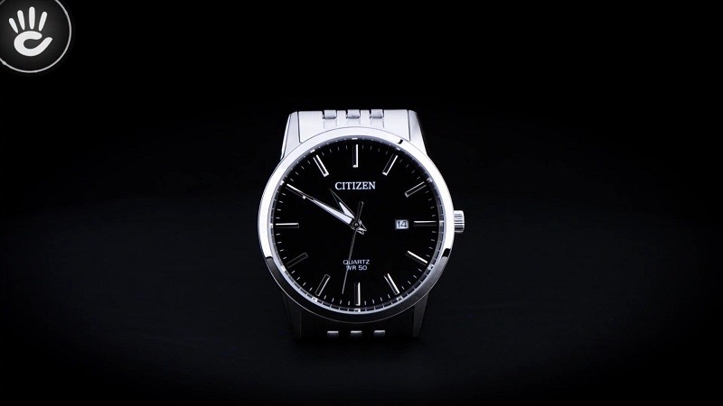 Review đồng hồ Citizen BI5000-87E: Máy Nhật Bản, giá rẻ-4