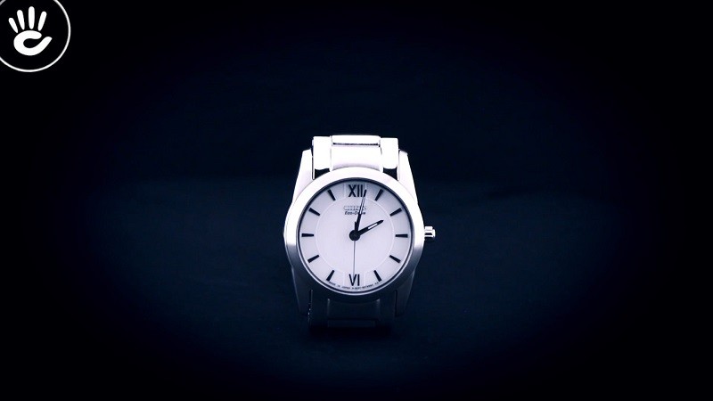 Đồng hồ Citizen EP5781-50A: Bền bỉ với mặt kính Sapphire-5