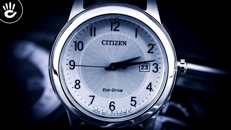Review đồng hồ Citizen FE1081-08A: Nét đẹp cổ điển, giá rẻ-2