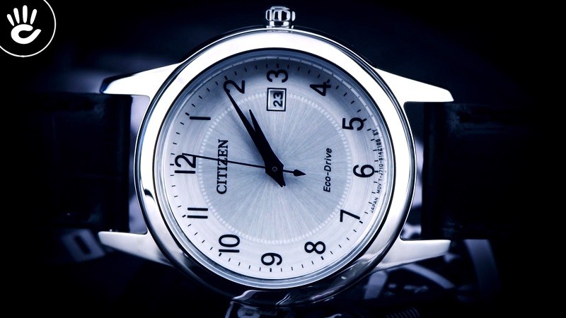 Review đồng hồ Citizen FE1081-08A: Nét đẹp cổ điển, giá rẻ-4