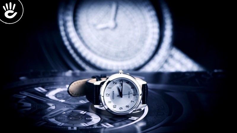 Review đồng hồ Citizen FE1081-08A: Nét đẹp cổ điển, giá rẻ-5