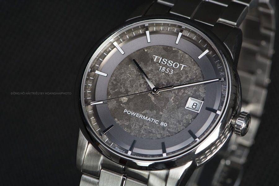 Đồng hồ Tissot Fake loại 1 - Ảnh 1