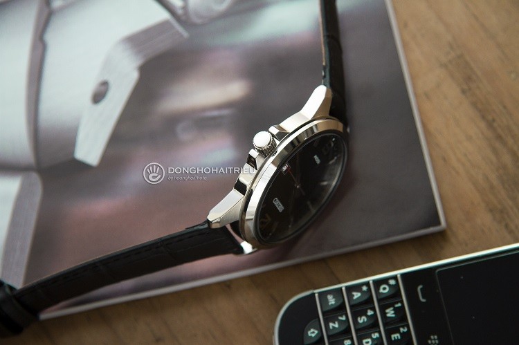 Đồng hồ Seiko SUR251P1 giá rẻ, thay pin miễn phí trọn đời - ảnh 4