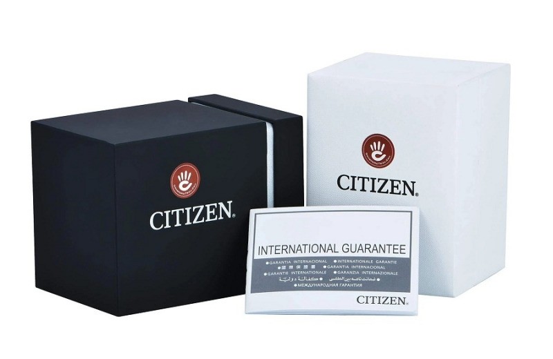 Hộp đựng Citizen C7 chính hãng - Ảnh 14